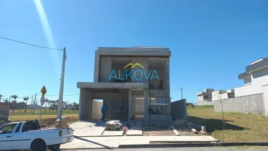 Sobrado com 4 Quartos à venda, 250m² no Loteamento Fazenda Ronda, São José dos Campos