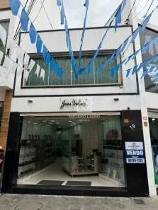 Ponto Comercial à venda, 160m² no Centro, Vitória da Conquista