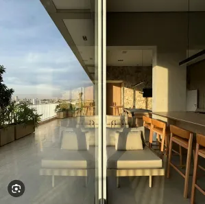 Apartamento com 3 Quartos à venda, 145m² no Parque dos Lima, Franca