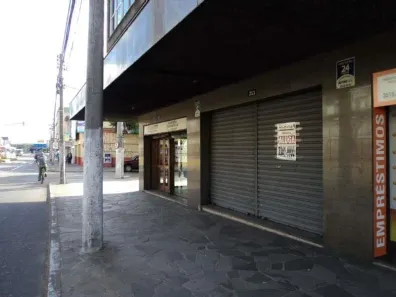 Ponto Comercial para alugar, 70m² no São João, Porto Alegre
