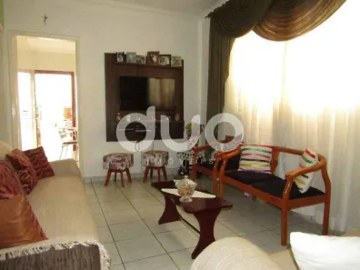 Casa com 3 Quartos à venda, 213m² no Jardim Califórnia, Piracicaba