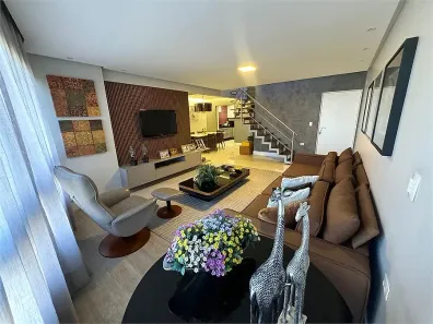 Apartamento com 3 Quartos à venda, 255m² no Ponta Verde, Maceió