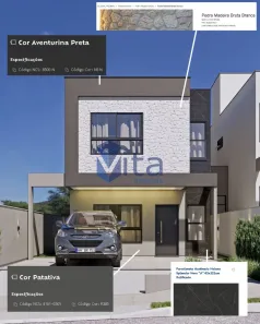 Casa com 3 Quartos à venda, 247m² no Santo Antônio de Lisboa, Florianópolis