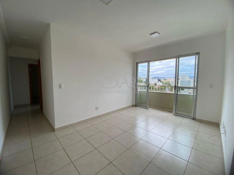 Apartamento com 3 quartos — Liberdade, Belo Horizonte