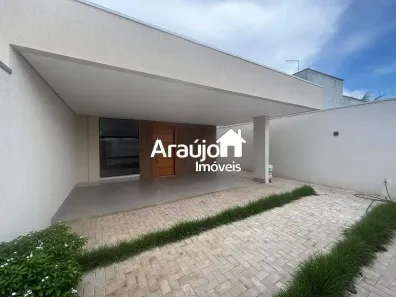 Casa com 3 Quartos à venda, 160m² no Plano Diretor Sul, Palmas