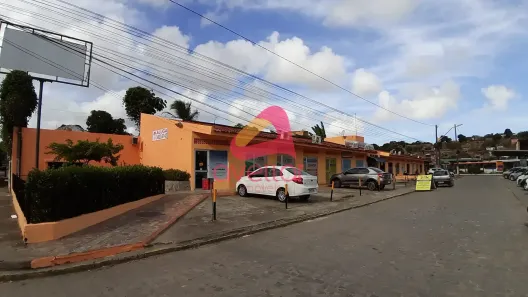 Sala Comercial à venda, 375m² no Centro, Paulista