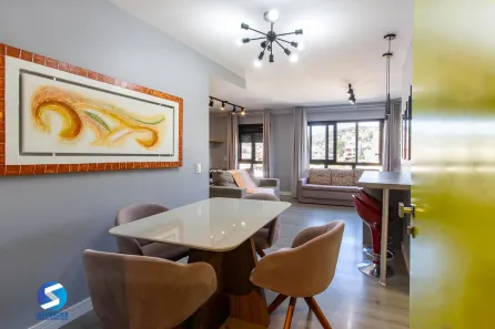 Apartamento com 2 Quartos à venda, 65m² no Camaquã, Porto Alegre