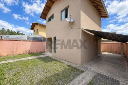 Casa com 2 Quartos à venda, 119m² no Jardim Kennedy, Poços de Caldas