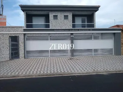 Casa de Condomínio com 4 Quartos à venda, 120m² no Caiçara, Praia Grande
