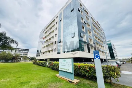 Apartamento com 1 Quarto à venda, 83m² no Setor Noroeste, Brasília