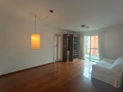 Apartamento com 2 Quartos à venda, 72m² no Jardim Vila Mariana, São Paulo