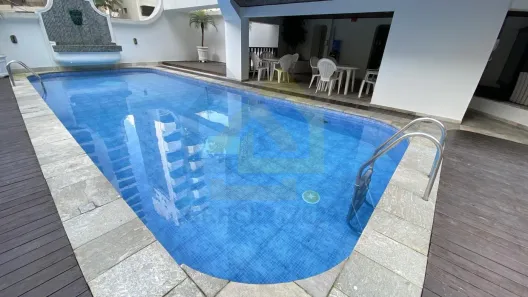 Apartamento com 4 Quartos à venda, 120m² no Pitangueiras, Guarujá