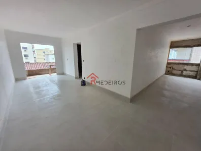 Apartamento com 2 Quartos à venda, 78m² no Tupi, Praia Grande