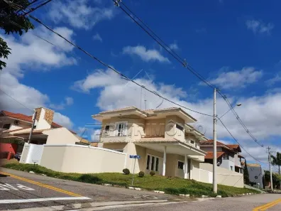 Casa de Condomínio com 4 Quartos à venda, 365m² no Jardim Ibiti do Paço, Sorocaba