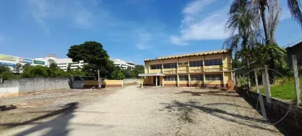 Galpão/Depósito/Armazém para venda ou aluguel, 1534m² no Jardim Santa Cecília, Sorocaba