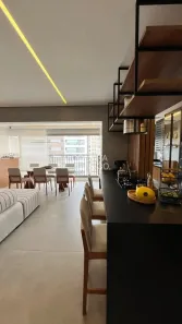 Apartamento com 4 Quartos à venda, 150m² no Vila Santa Catarina, São Paulo