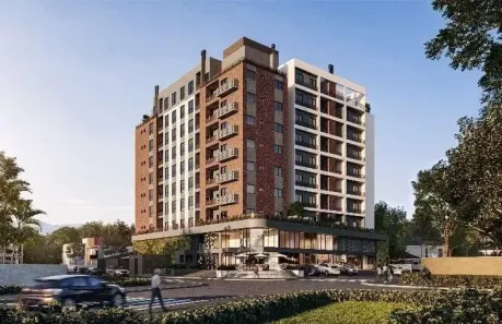 Apartamento com 3 Quartos à venda, 149m² no Costa e Silva, Joinville