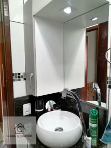 Apartamento com 3 Quartos à venda, 60m² no Jardim Santa Terezinha (Zona Leste), São Paulo
