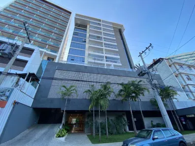 Cobertura com 4 Quartos à venda, 190m² no Cascatinha, Juiz de Fora