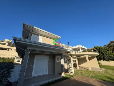 Casa de Condomínio com 4 Quartos à venda, 734m² no Pinheirinho, Vinhedo