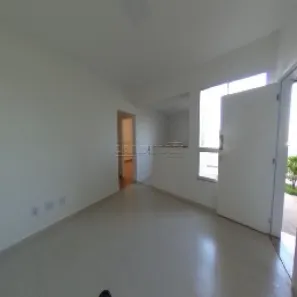 Apartamento com 2 Quartos para alugar, 46m² no Vila Melhado, Araraquara