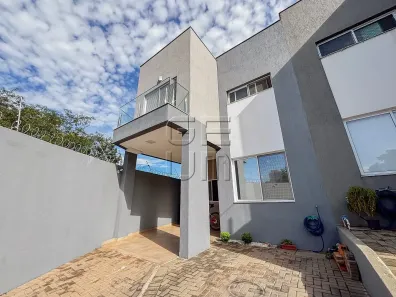 Casa de Condomínio com 3 Quartos à venda, 155m² no Industrial, Londrina