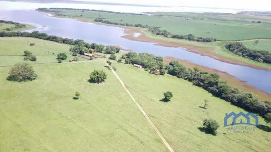 Fazenda/Sítio com 1 Quarto à venda, 4912600m² no Área Rural de Araçatuba, Araçatuba