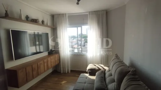 Apartamento com 2 Quartos à venda, 62m² no Vila Anhangüera, São Paulo