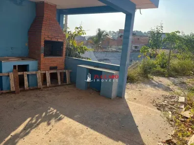 Sobrado com 2 Quartos à venda, 80m² no Vila Itapoan, Guarulhos