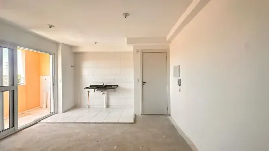 Apartamento com 2 Quartos à venda, 55m² no Jardim Topázio, São José dos Campos