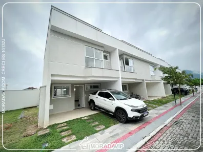 Casa de Condomínio com 3 Quartos à venda, 220m² no Santo Antônio, Serra