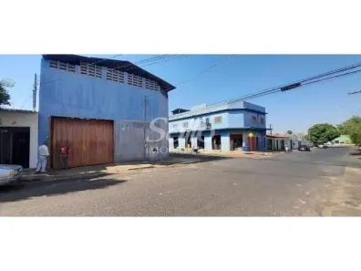 Sala Comercial para alugar, 300m² no Marta Helena, Uberlândia