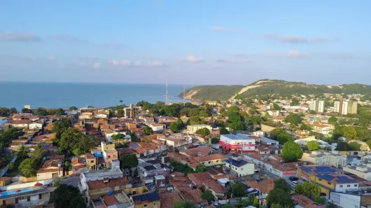 Apartamento com 1 Quarto à venda, 42m² no Ponta Negra, Natal