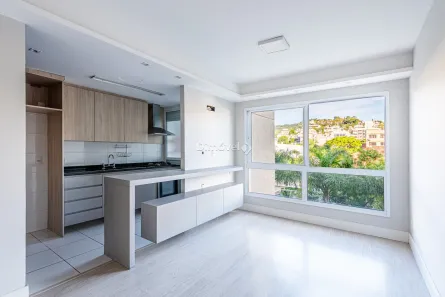 Apartamento com 2 Quartos à venda, 70m² no Tristeza, Porto Alegre