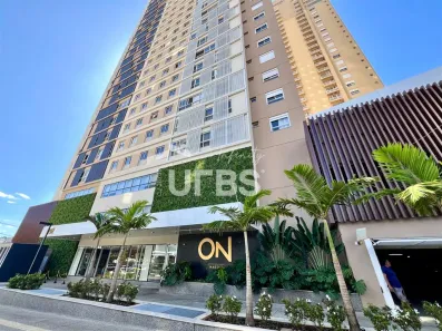 Apartamento com 3 Quartos à venda, 115m² no Setor Marista, Goiânia