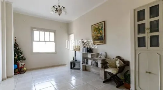 Apartamento com 3 Quartos para alugar, 110m² no Vila Mariana, São Paulo