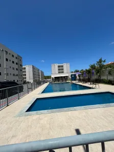 Apartamento com 2 Quartos à venda, 47m² no Cambeba, Fortaleza