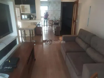Flat com 2 Quartos para alugar, 55m² no Jardim Paulista, São Paulo