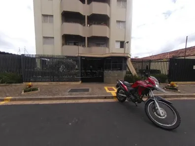 Apartamento com 2 Quartos à venda, 73m² no Jardim Paraíso, São Carlos