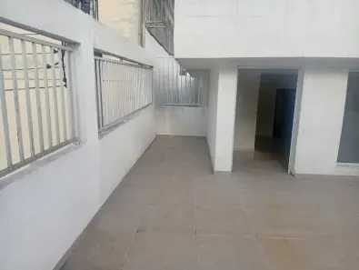 Ponto Comercial com 1 Quarto para alugar, 265m² no Jardim das Flores, São Paulo