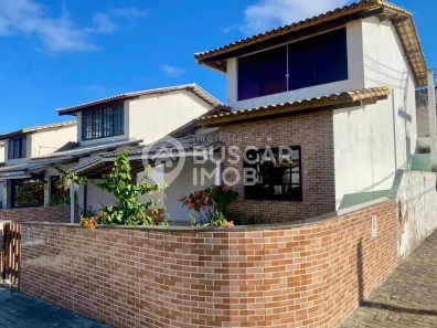 Casa com 3 Quartos à venda, 106m² no Recreio Ipitanga, Lauro de Freitas