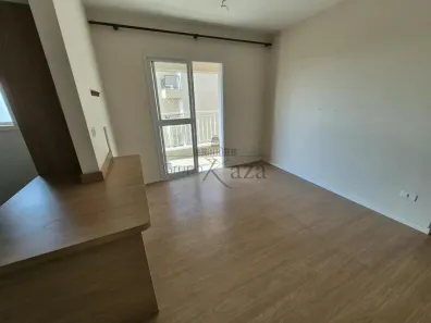 Apartamento com 2 Quartos para alugar, 65m² no Jardim Estoril, São José dos Campos