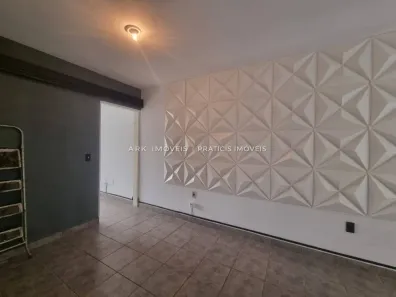 Sobrado com 6 Quartos para alugar, 240m² no Bosque da Saúde, São Paulo