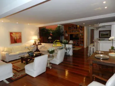 Cobertura com 4 Quartos à venda, 400m² no Barra da Tijuca, Rio de Janeiro