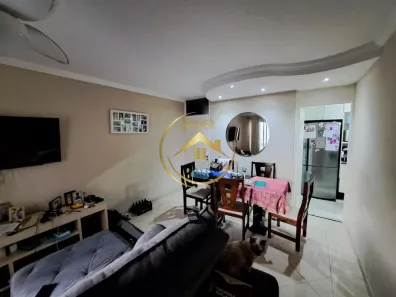 Apartamento com 3 Quartos à venda, 74m² no Vila São Bento, Campinas