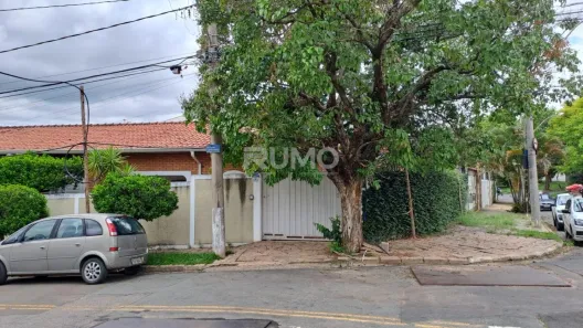 Casa com 4 Quartos à venda, 194m² no Jardim Santana, Campinas