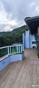 Cobertura com 3 Quartos à venda, 220m² no Praia Grande, Ubatuba