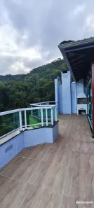Cobertura com 3 Quartos à venda, 220m² no Praia Grande, Ubatuba