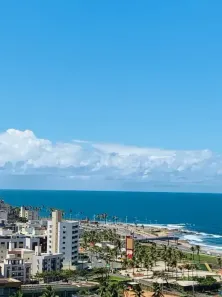 Apartamento com 3 Quartos à venda, 94m² no Pituba, Salvador