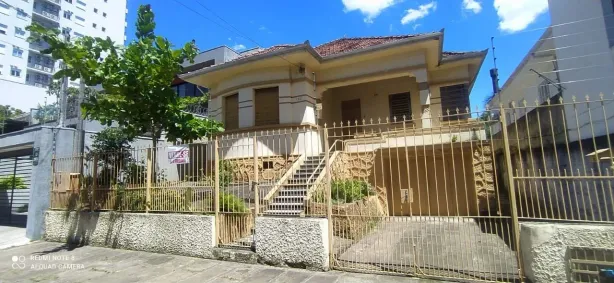 Casa com 4 Quartos à venda, 124m² no Centro, São Leopoldo